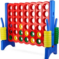 Giant Connect 4