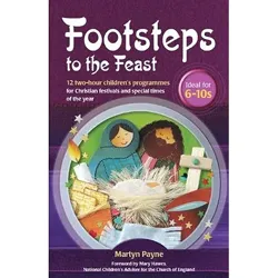 Footsteps to the feast