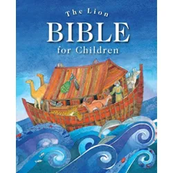 The Lion Bible for children