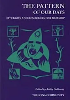 The pattern of our days