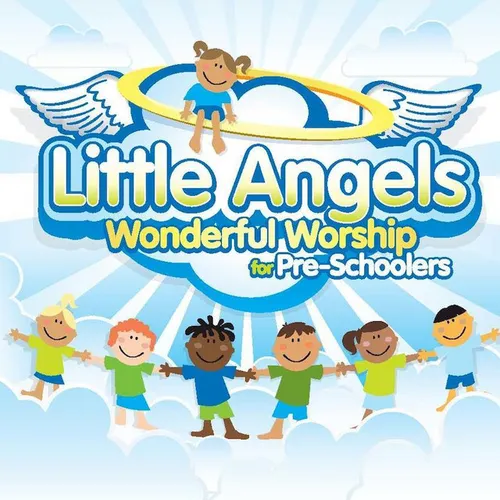 Little angels, cd