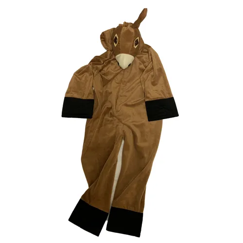 Costume: Donkey (Age 4-7)
