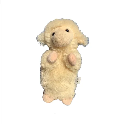 Hand Puppet: Lamb 