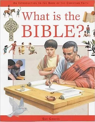 What is the Bible?