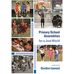 Primary school assemblies for a just world