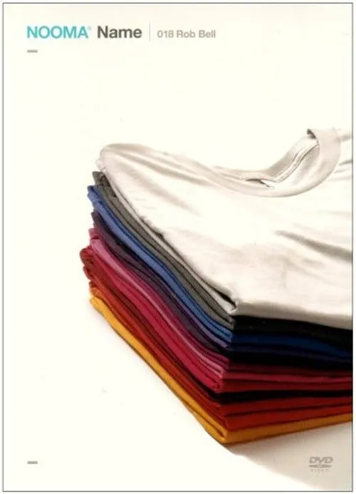 NOOMA: Name 018, Rob Bell DVD