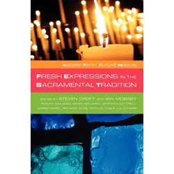 Ancient faith, future mission 