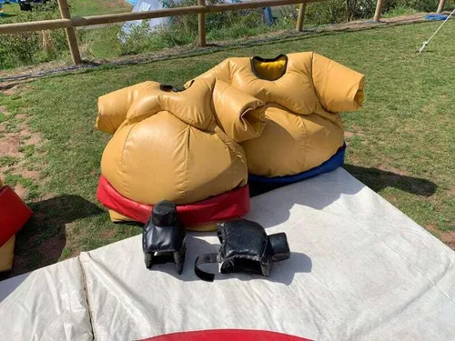 Sumo Suits (Teenage/Adult)