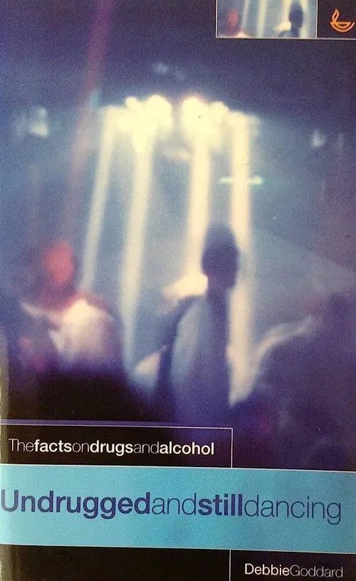 Undrugged and still dancing