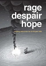Rage Despair Hope