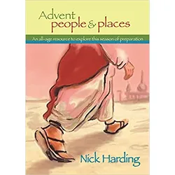 Advent people and places