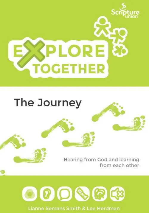 Explore Together: The Journey