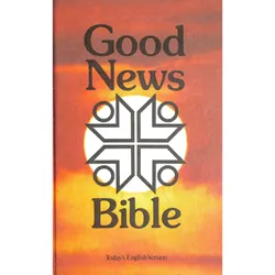Good News Bible