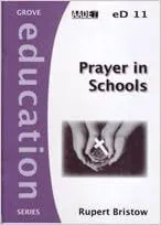 Prayer in schools