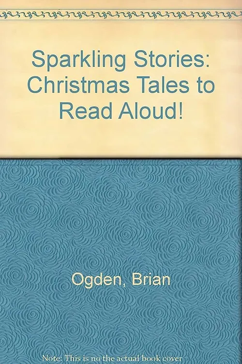 Sparkling stories: Christmas tales to read aloud