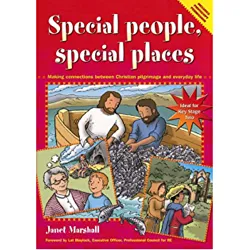 Special people, special places