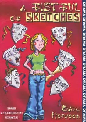 A Fistful of Sketches