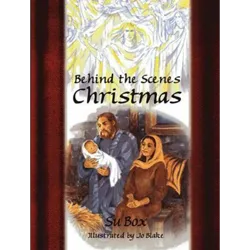 Behind the Scenes Christmas