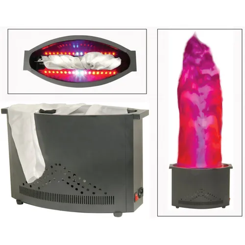 Equinox 1.5m Flame Machine