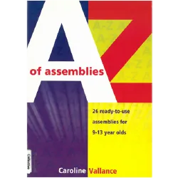 A-Z of assemblies
