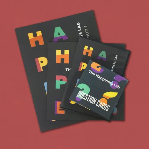 The Happiness Lab Starter Pack