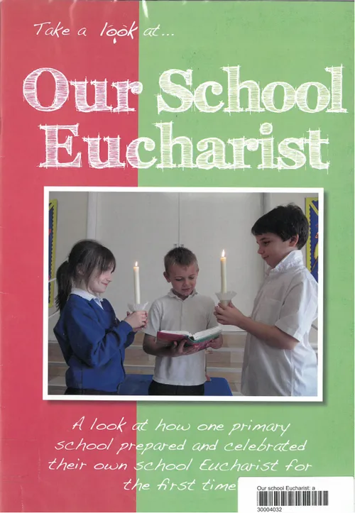 Our school Eucharist