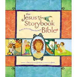 The Jesus Storybook Bible