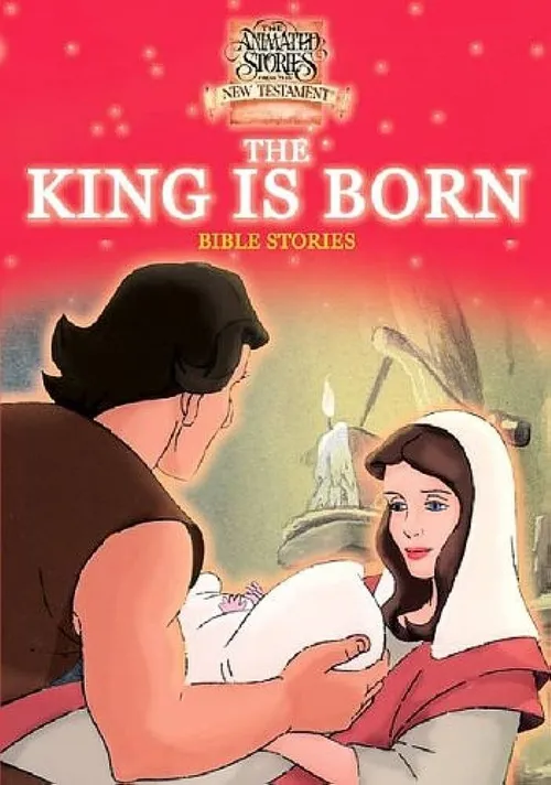 The King is born; The Good Samaritan, DVD