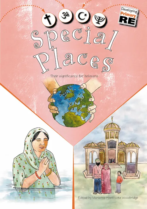 Special places