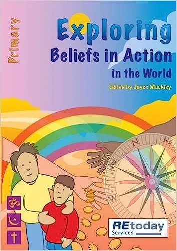 Exploring beliefs in action in the world