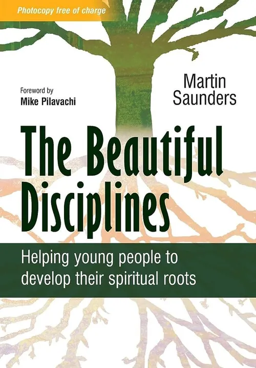 The Beautiful Disciplines