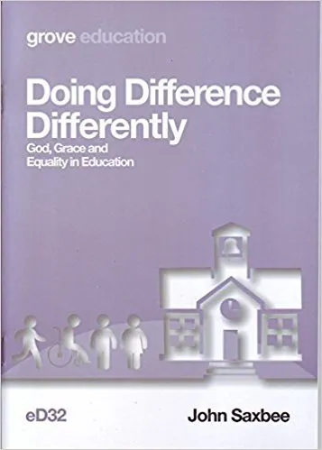Doing difference differently