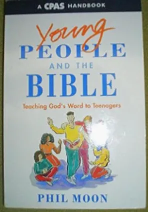 Young people and the Bible.