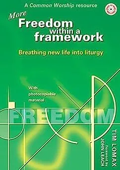 More freedom within a framework