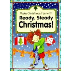Make Christmas fun with ready, steady Christmas
