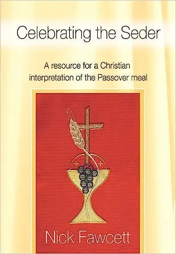 Celebrating the Seder