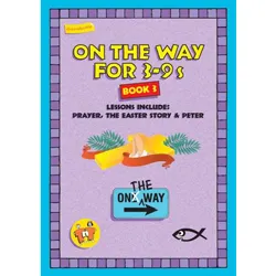 On the way for 3-9's: Book 3