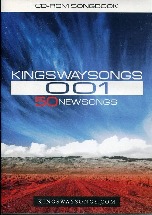 Kingsway songs 001: 50 new songs