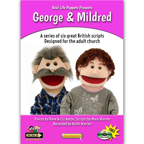 George & Mildred