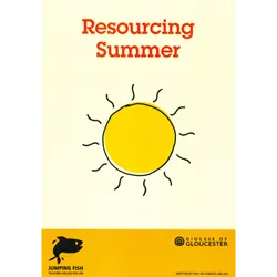 Resourcing summer