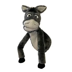 Puppet: Desmond the Donkey 