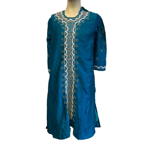 Costume: Teenager King, green