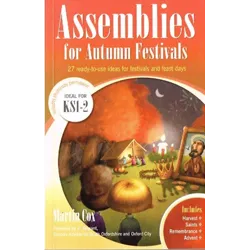 Assemblies for autumn festivals 