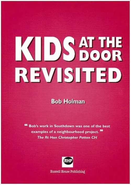 Kids at the door revisited