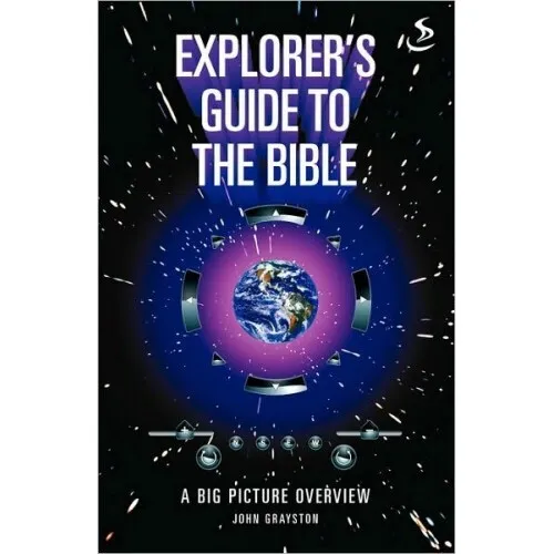 Explorer's guide to the bible