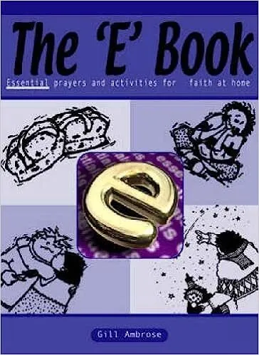 The 'E' book