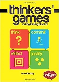 Thinkers' games