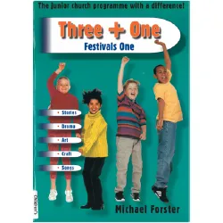 Three + One: Festivals one