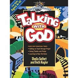 Talking with God