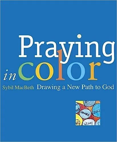 Praying in color